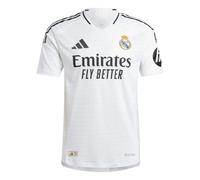 Maillot Domicile Real Madrid 24/25 Authentique White / White S
