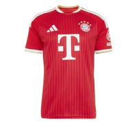 Maillot Domicile Bayern Munich 2026/27 Rouge M