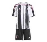 Maillot Domicile bébé Juventus Turin 2025/26 Blanc 18/24 mois Unisex