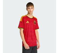 Maillot Domicile Belgique 26 Red / Bold Gold L