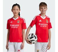 Maillot Domicile Benfica 24/25 Enfants Benfica Red 13-14A