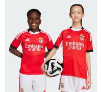 Maillot Domicile Benfica 25/26 Enfants Benfica Red 11-12A