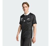 Maillot domicile Black Ferns All Black 2XL