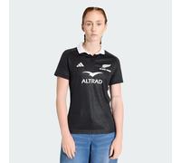 Maillot Domicile Black Ferns Femmes All Black S