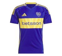 Maillot Domicile Boca Juniors 2024/25 Bleu S Male