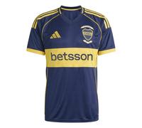 Maillot Domicile Boca Juniors 2025/26 Bleu S Male