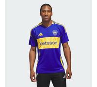 Maillot Domicile Boca Juniors 24/25 Semi Lucid Blue / Bold Gold M