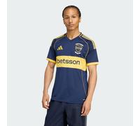 Maillot Domicile Boca Juniors 25/26 Night Indigo / Bold Gold XS