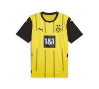 Maillot Domicile Borussia Dortmund 2024/25 Jaune XS Male