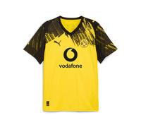 Maillot Domicile Borussia Dortmund 2025/26 Jaune L Male