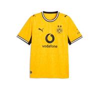 Puma Maillot domicile Borussia Dortmund 2026/27 Réplique Jaune M Homme