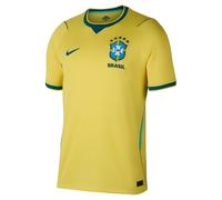 Maillot Domicile BrÃ©sil Coupe du Monde 2026 Jaune M