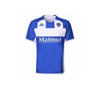 Kappa Maillot Kombat Castres Olympique Domicile Officiel Rugby - Bleu - L