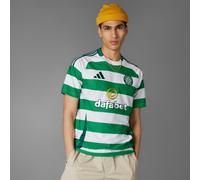 Maillot Domicile Celtic FC 24/25 White / Green XS