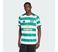 Maillot Domicile Celtic FC 25/26 White M