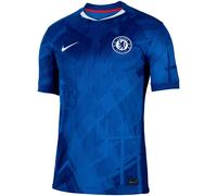 Maillot Domicile Chelsea 2025/26 Bleu XS Male