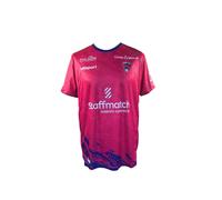 Maillot Domicile Clermont Foot 63 2023/24 Rouge L Male