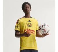 Maillot Domicile Club América 26/27 authentique Impact Yellow / Legend Ink 2XL