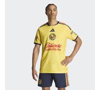Maillot Domicile Club América 26/27 authentique Impact Yellow / Legend Ink L