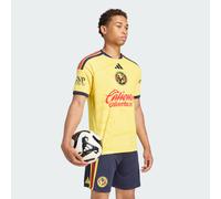 Maillot Domicile Club America 26/27 Impact Yellow / Legend Ink XS