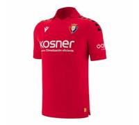 Maillot domicile Club Atlético Osasuna 2025/26 Rouge L Unisex