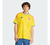 Maillot Domicile Colombie 26 Impact Yellow XL