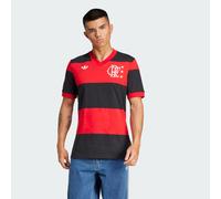 Maillot Domicile CR Flamengo '81 Better Scarlet / Black L