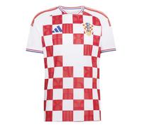 Maillot Domicile Croatie 2026 Blanc 2XL Male