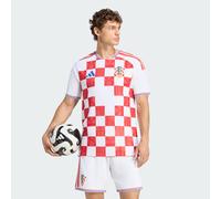 Croatie Maillot Domicile 2026 Authentic - adidas Medium