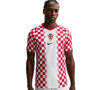Maillot Domicile Croatie Coupe du Monde 2026 Blanc XS Male