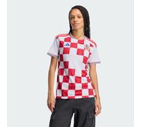 Maillot Domicile Croatie26 White XL