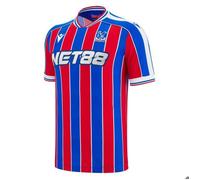 Maillot Domicile Crystal Palace 2025/26 L
