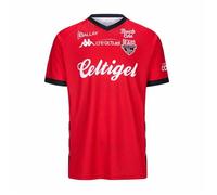 Maillot Domicile EA Guingamp Guillo 2024/25 S