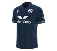Maillot Domicile Ecosse 2023/24 Bleu 5XL