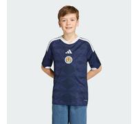 Maillot Domicile Écosse 26 Enfants Night Sky 13-14A