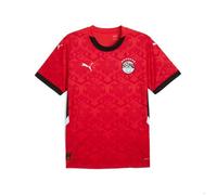 Maillot Domicile Égypte 2024 XS