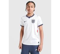 NIKE T-Shirt fonctionnel 'ENT STAD HM' bleu marine / jaune d'or / rouge / blanc, Taille 138-147