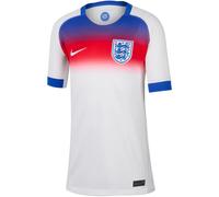 Nike Maillot de foot replica Dri-FIT Angleterre 2025 Stadium Domicile Junior - Hyper Royal 12-13Y