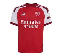 Maillot Domicile enfant Arsenal 2026/27 Rouge 7/8 ans Unisex