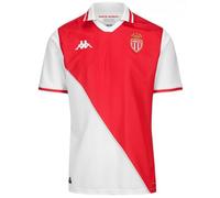 Maillot Domicile enfant AS Monaco 2024/25 8 ans