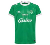 Maillot Domicile enfant ASSE 2026/27 Vert 12 ans Unisex