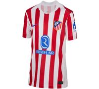 Maillot Domicile enfant Atlético Madrid 2025/26 Bleu 8/10 ans Unisex