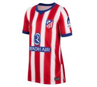 Maillot Domicile enfant Atlético Madrid 2026/27 Blanc 8/10 ans Unisex