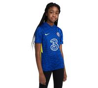 Maillot Domicile enfant Chelsea 2021/22 Bleu 6/8 ans Unisex