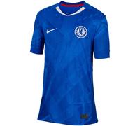 Maillot Domicile enfant Chelsea 2025/26 Bleu 10/12 ans Unisex