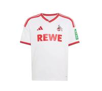 Maillot Domicile enfant FC Cologne 2026/27 Blanc 11/12 ans Unisex