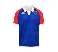 Maillot Domicile enfant FC Grenoble Rugby 2022/23 Bleu 6 ans