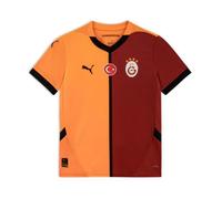 Maillot Domicile enfant Galatasaray 2025/26 10 ans