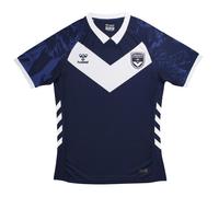 Maillot Domicile enfant Girondins de Bordeaux 2025/26 8 ans