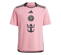 Maillot Domicile Enfant Inter Miami FC 2024/25 Messi n°10 Rose 13/14 ans Male